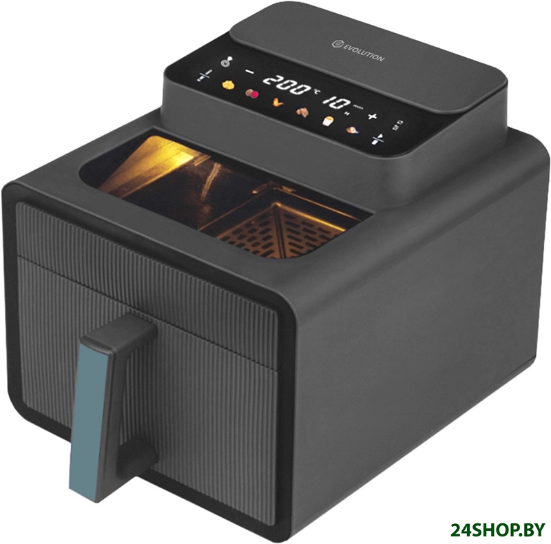 Аэрогриль (аэрофритюрница) Evolution AIRO 7700TW Аэрогриль (аэрофритюрница) Evolution AIRO 7700TW
