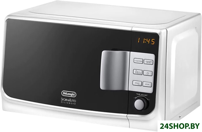 Микроволновая печь DeLonghi MW20 Микроволновая печь DeLonghi MW20