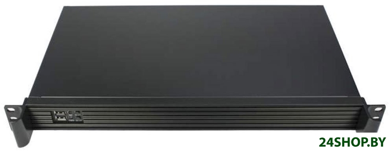 Корпус ExeGate Pro 1U250-01 250W EX264950RUS Корпус ExeGate Pro 1U250-01 250W EX264950RUS