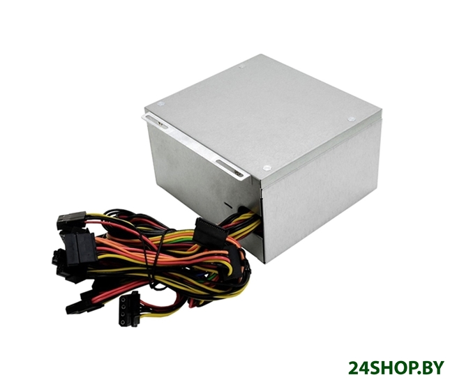 Блок питания Seasonic SSP-600ET2 Блок питания Seasonic SSP-600ET2