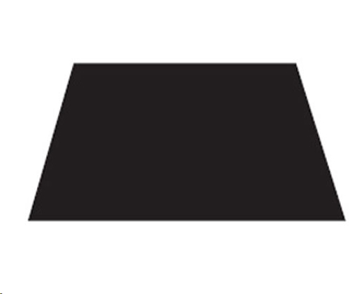 Пол для палатки AlexikA Nakra 2 (черный) Пол для палатки AlexikA Nakra 2 (черный)