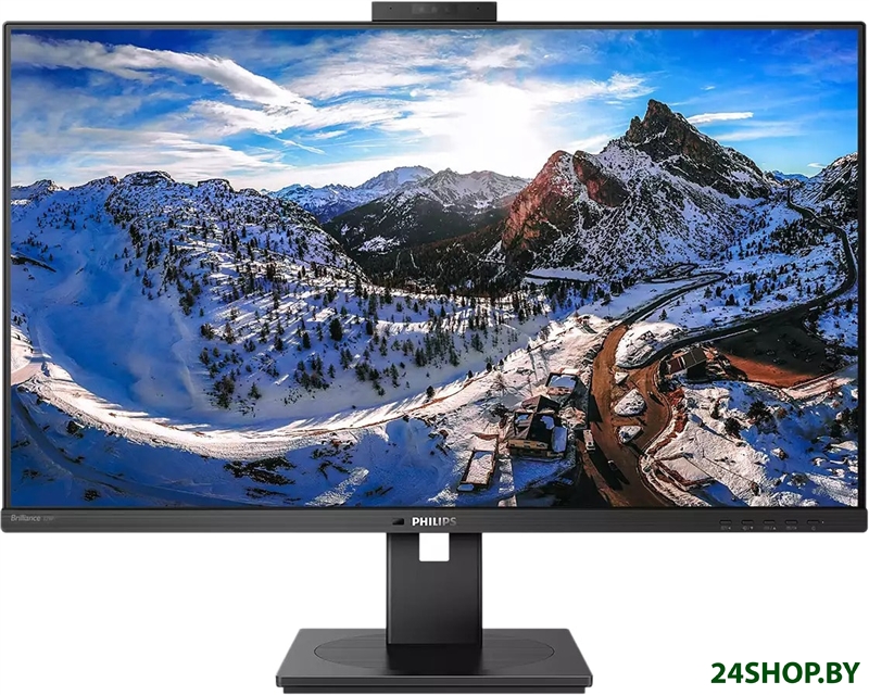 Монитор Philips 329P1H/00 Монитор Philips 329P1H/00