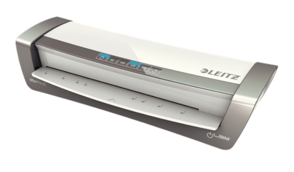 Ламинатор LEITZ iLam Office Pro A3 Ламинатор LEITZ iLam Office Pro A3