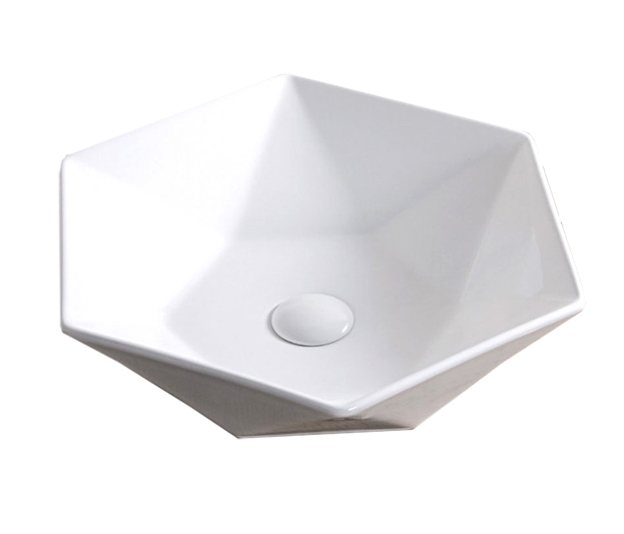 Умывальник BelBagno BB1344A Умывальник BelBagno BB1344A