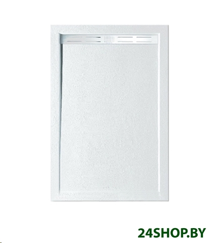Душевой поддон WeltWasser TRS 12080 Stone-WT 120x80 Душевой поддон WeltWasser TRS 12080 Stone-WT 120x80