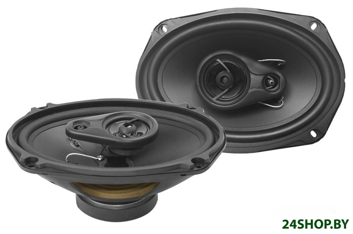 Коаксиальная АС Soundmax SM-CSL693 Коаксиальная АС Soundmax SM-CSL693
