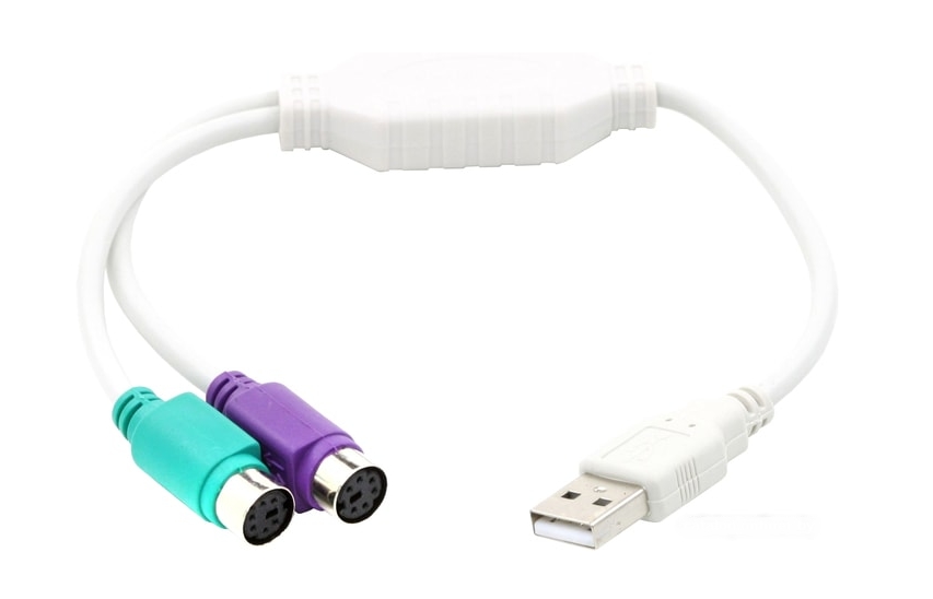 Кабель Cablexpert UAPS12 Кабель Cablexpert UAPS12