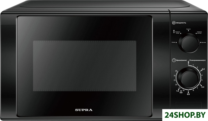 Микроволновая печь Supra 20MB21 Микроволновая печь Supra 20MB21