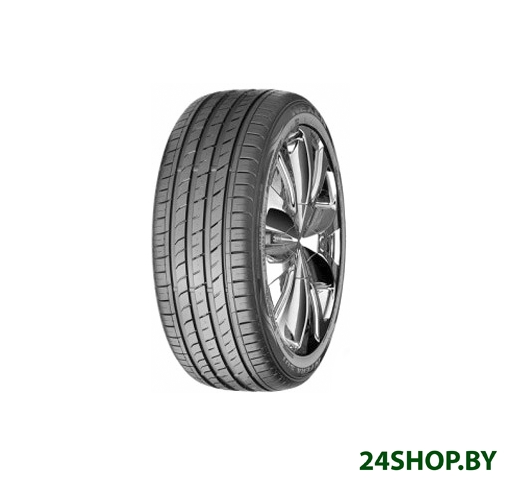 Автомобильные шины Nexen N'Fera SU1 275/40R19 105Y Автомобильные шины Nexen N'Fera SU1 275/40R19 105Y