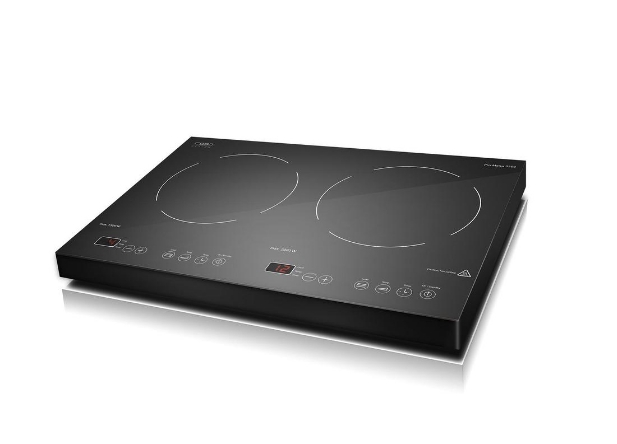 Настольная плитка CASO Pro Menu 3500 Настольная плитка CASO Pro Menu 3500