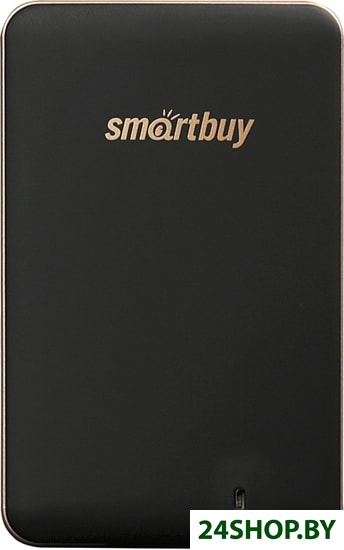 Внешний накопитель Smart Buy S3 SB512GB-S3DB-18SU30 512GB (черный) Внешний накопитель Smart Buy S3 SB512GB-S3DB-18SU30 512GB (черный)