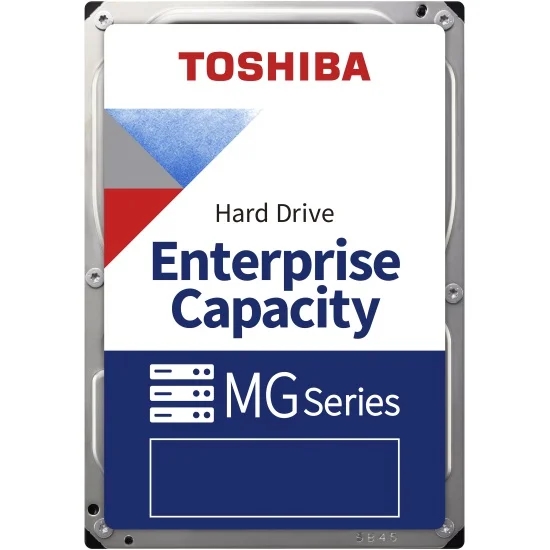 Жесткий диск Toshiba MG08 4TB MG08ADA400N Жесткий диск Toshiba MG08 4TB MG08ADA400N