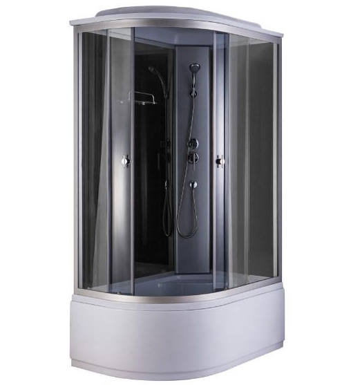 Душевая кабина Niagara NG-1510 Душевая кабина Niagara NG-1510