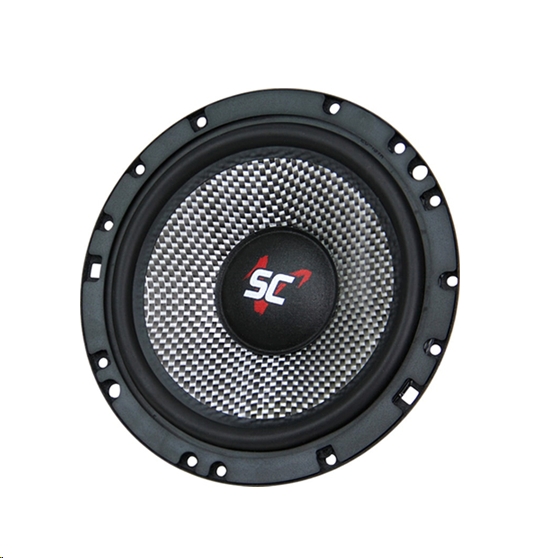 Мидбас KICX Sound Civilization GF165.5 Мидбас KICX Sound Civilization GF165.5