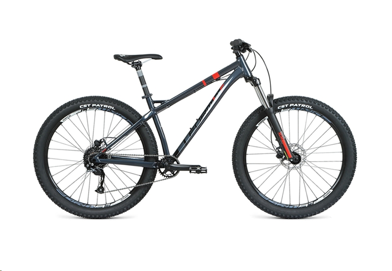 Велосипед Format 1314 Plus 27.5 XL 2021 Велосипед Format 1314 Plus 27.5 XL 2021