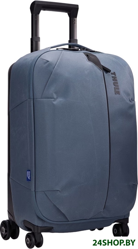 Чемодан-спиннер Thule Aion Carry on Spinner 3205020 (синий) Чемодан-спиннер Thule Aion Carry on Spinner 3205020 (синий)