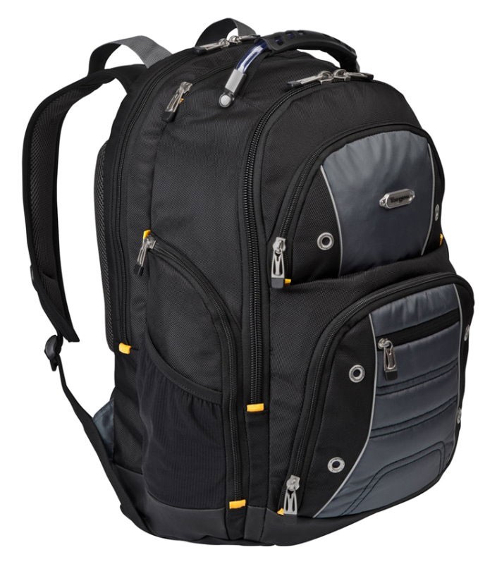 Рюкзак для ноутбука Targus Drifter Backpack 16 дюймов (TSB238EU) Рюкзак для ноутбука Targus Drifter Backpack 16 дюймов (TSB238EU)