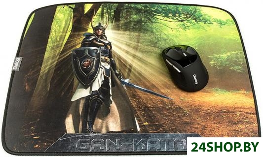 Коврик для мыши Dialog PGK-20 Elf Коврик для мыши Dialog PGK-20 Elf