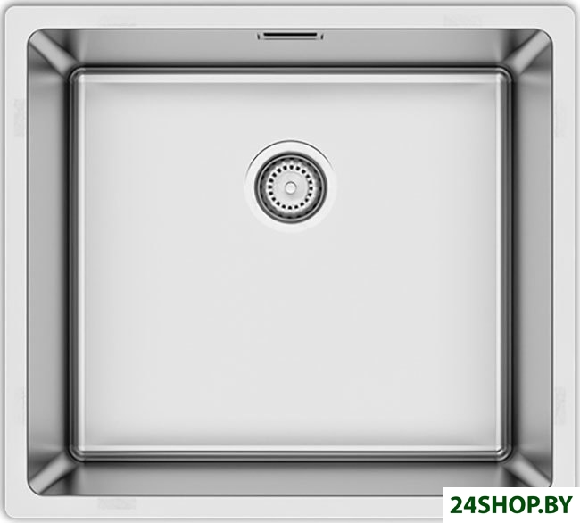 Кухонная мойка Longran TEB450.400 -G-10P Кухонная мойка Longran TEB450.400 -G-10P