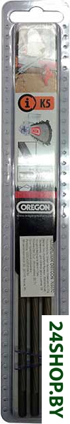 Набор напильников Oregon Q70507C (3 предмета) Набор напильников Oregon Q70507C (3 предмета)