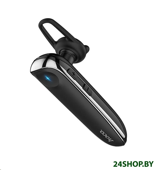 Bluetooth гарнитура Hoco E49 Young (черный) Bluetooth гарнитура Hoco E49 Young (черный)