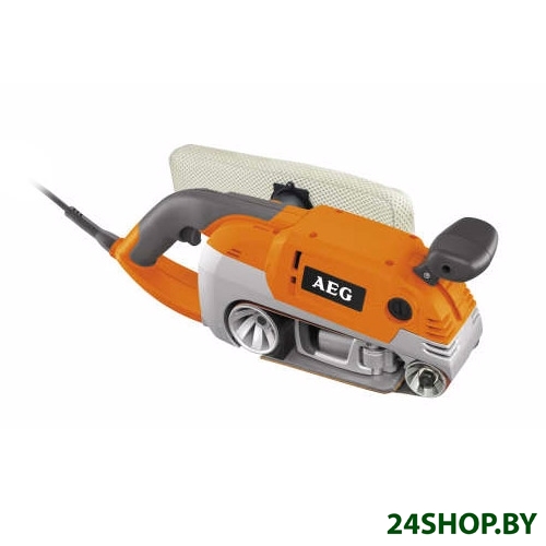 Ленточная шлифмашина AEG HBS 1000E (доп. 16925) Ленточная шлифмашина AEG HBS 1000E (доп. 16925)