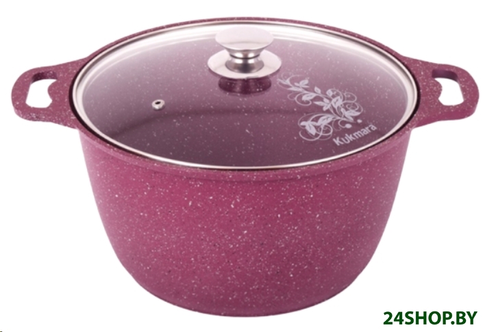 Кастрюля Kukmara Trendy Style Mystery к61tsm Кастрюля Kukmara Trendy Style Mystery к61tsm