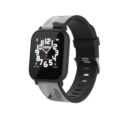 Умные часы CANYON CNE-KW33BB Умные часы CANYON CNE-KW33BB