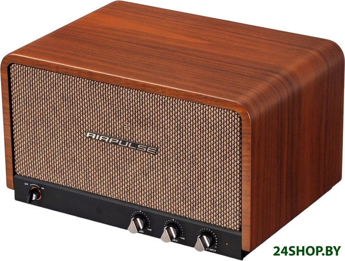 Беспроводная акустическая система Edifier P100X Беспроводная акустическая система Edifier P100X