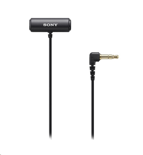 Микрофон SONY ECM-LV1 Микрофон SONY ECM-LV1