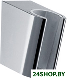 Держатель душевой лейки Hansgrohe Porter'S 28331000 Держатель душевой лейки Hansgrohe Porter'S 28331000