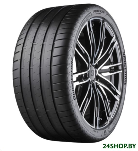 Автомобильные шины Bridgestone Potenza Sport 275/50R20 113W Автомобильные шины Bridgestone Potenza Sport 275/50R20 113W