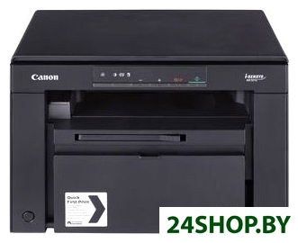 Многофункциональное устройство (МФУ) Canon i-SENSYS MF3010 (5252B004) Многофункциональное устройство (МФУ) Canon i-SENSYS MF3010 (5252B004)