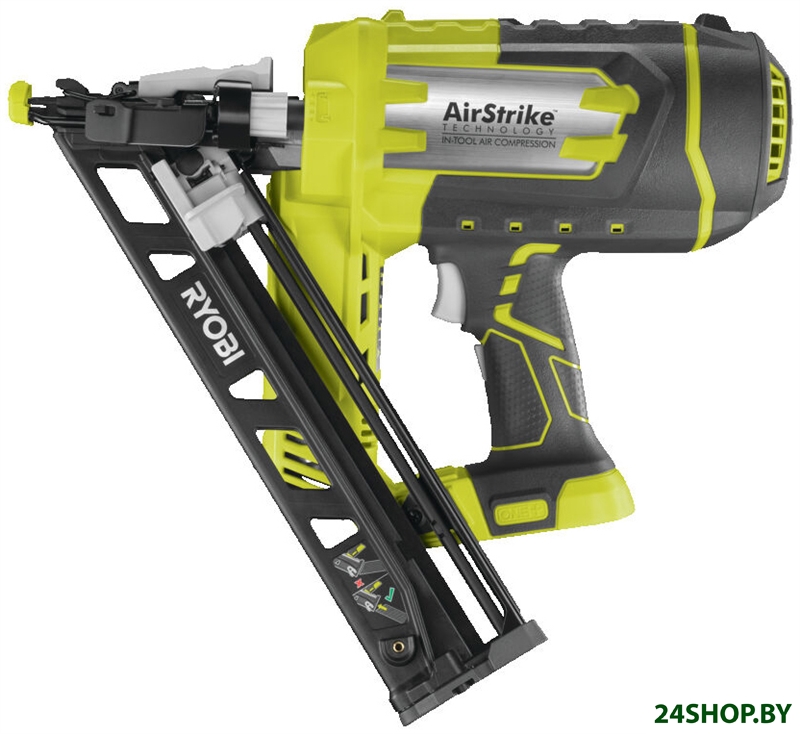 Ryobi R15GN18-0 5133005297 (без АКБ) Ryobi R15GN18-0 5133005297 (без АКБ)