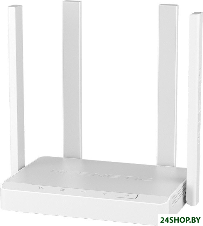 Wi-Fi роутер Keenetic Speedster KN-3013 Wi-Fi роутер Keenetic Speedster KN-3013