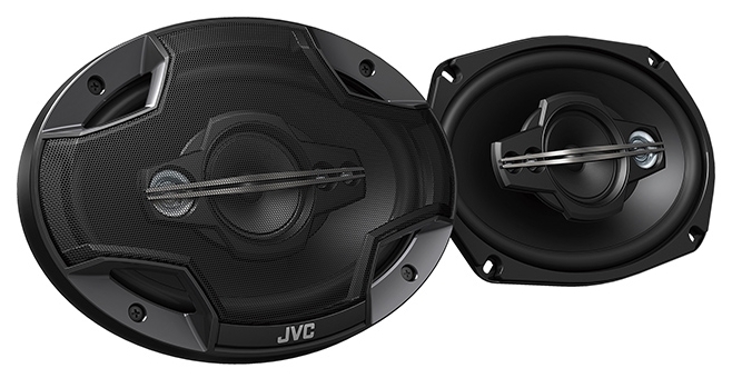 Автомобильная акустика JVC CS-HX6959 Автомобильная акустика JVC CS-HX6959