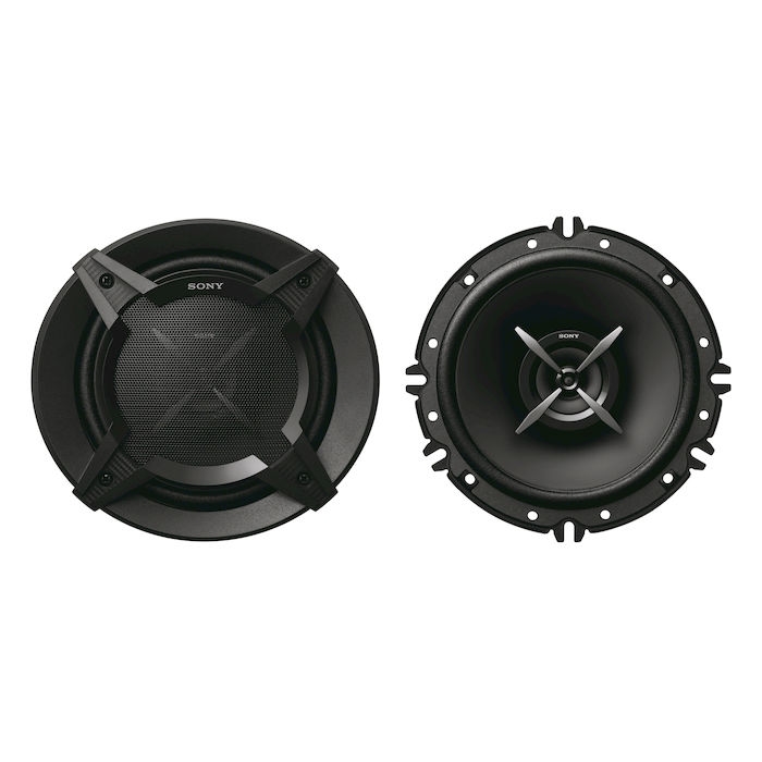Автомобильная акустика SONY XS-FB1620E Автомобильная акустика SONY XS-FB1620E