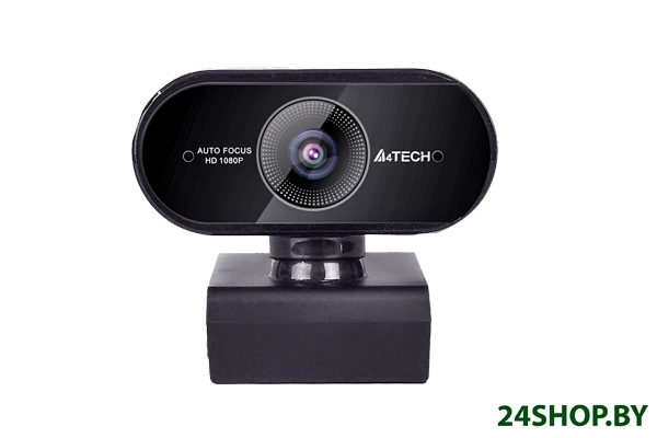 Веб-камера A4Tech PK-930HA (чёрный) Веб-камера A4Tech PK-930HA (чёрный)