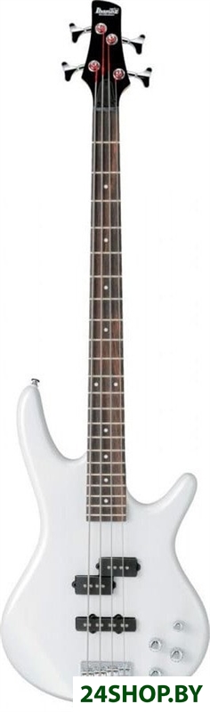 Бас-гитара Ibanez GSR200-PW Бас-гитара Ibanez GSR200-PW