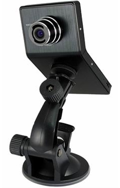 Видеорегистратор Intro VR-490 Видеорегистратор Intro VR-490