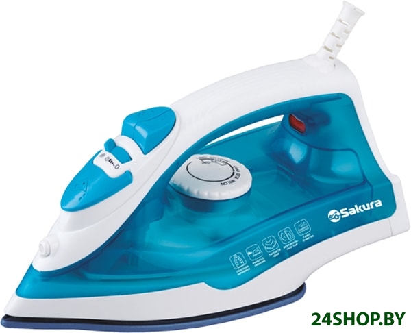 Утюг Sakura SA-3062CG Утюг Sakura SA-3062CG