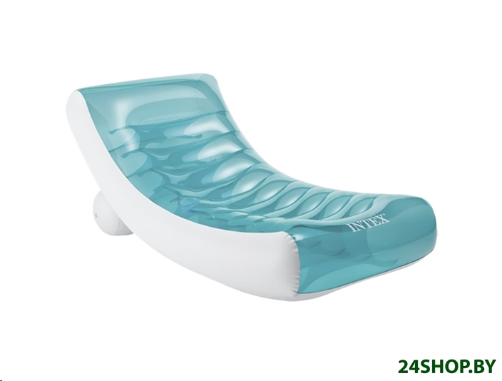 Надувной шезлонг Intex 58856 Надувной шезлонг Intex 58856