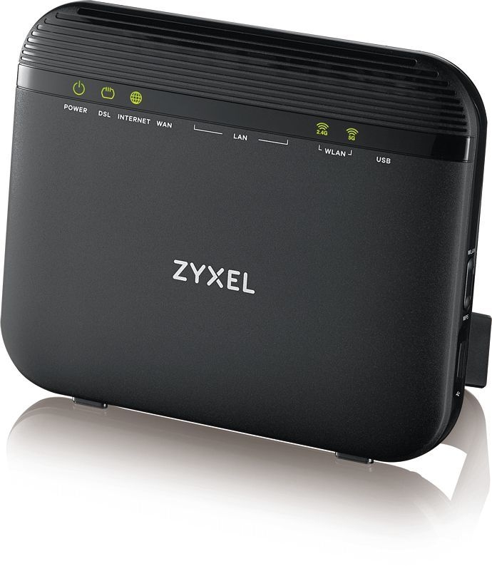 Беспроводной DSL-маршрутизатор Zyxel VMG3625-T20A Беспроводной DSL-маршрутизатор Zyxel VMG3625-T20A