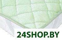 Protect Cotton S4 180x200 (фисташковый)