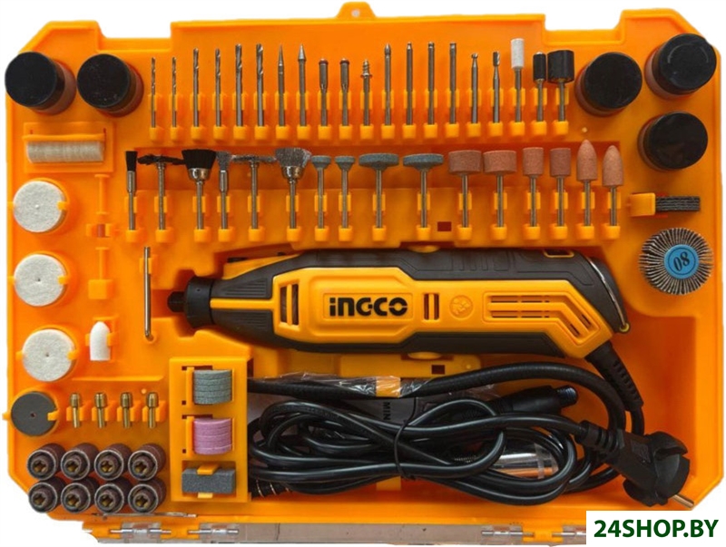 Гравер Ingco MG133281 Гравер Ingco MG133281