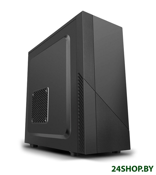 Корпус ACCORD K-16 (черный) Корпус ACCORD K-16 (черный)