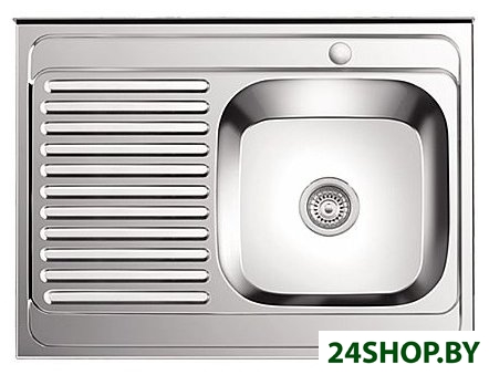 Кухонная мойка Ledeme L68060-R Кухонная мойка Ledeme L68060-R