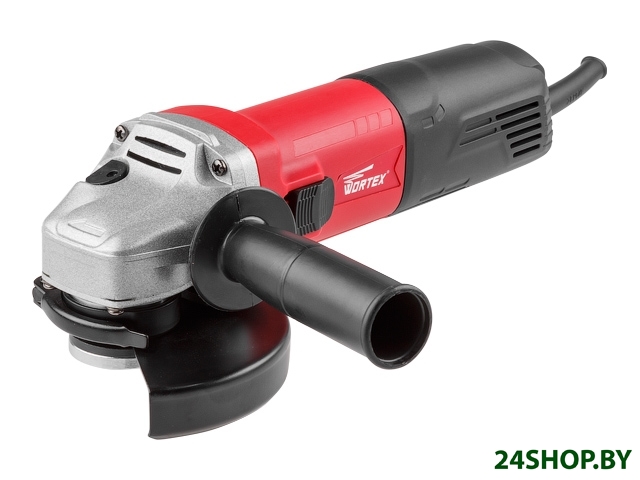 Угловая шлифмашина WORTEX AG 1210-1 (AG1210100013) Угловая шлифмашина WORTEX AG 1210-1 (AG1210100013)