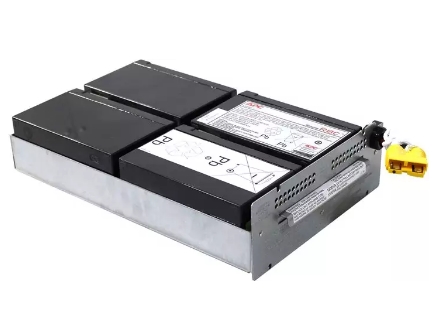 Аккумулятор для ИБП APC RBC24 Аккумулятор для ИБП APC RBC24
