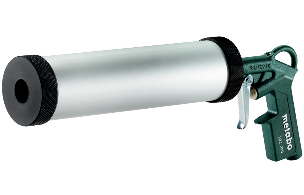 Пистолет картриджный пневматический Metabo DKP 310 (601573000) Пистолет картриджный пневматический Metabo DKP 310 (601573000)